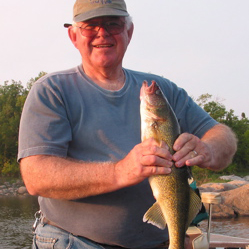 Jeff - Signaturefishingrods.com Owner