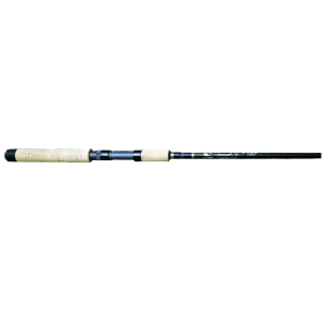 All American Pro Spinning Rod With Cork Handle