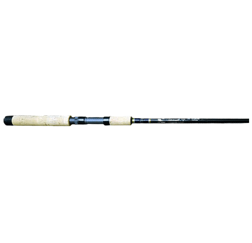 All American Pro Series Spinning Rods - Made in USA