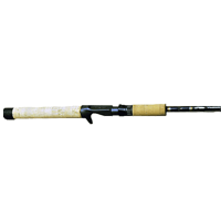 All American Pro Series Casting Rod With Trigger Seat