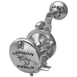 Canyon High Speed Jigging Reel HS-15