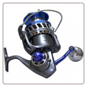 Spinning Reels