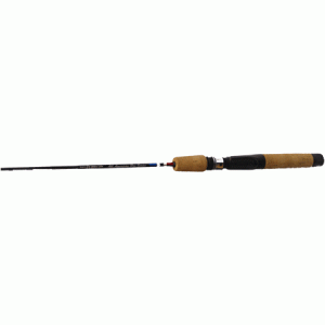 All American Pro Series Casting Rod With Cork Grip