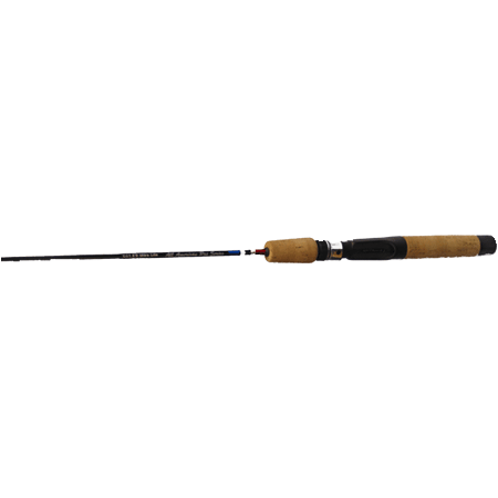 AAP 1pc 5' 6 MH Spin, 8 to 15LB, Fixed Reel Seat for Bass Jig