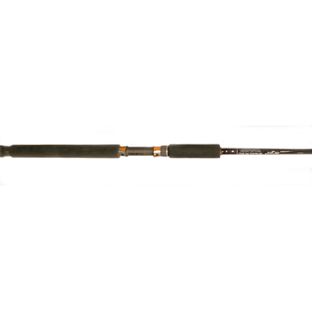 All American Pro Series Composite Spinning Rod