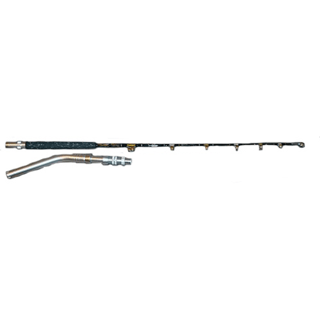 Saltwater Fishing Rods - XLH70 Series 1PC Heavy Power STD156H