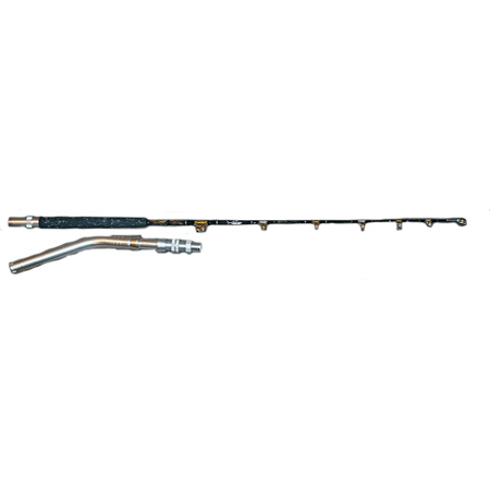 Saltwater Fishing Rods - XLH70 Series 1PC Medium Heavy Power