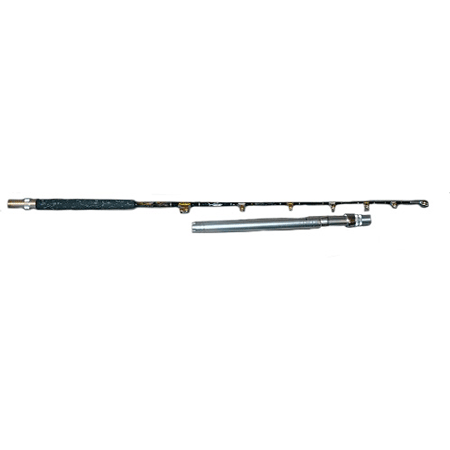 Saltwater Fishing Rods - XLH70 Series 1PC Medium Power STD156M
