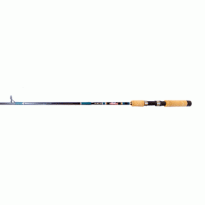 XLH70 Casting Rod 6'0" Ultra Light Action