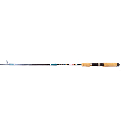 Custom Casting Rods - XLH70 Series 2PC Ultra Lite Power XC256UL