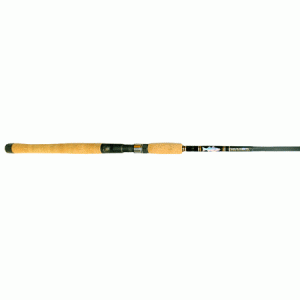XLH70 Series Heavy Casting Rod With Cork Handle