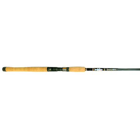 Custom Spinning Rods - XLH70 Series 2PC Medium Lite Power