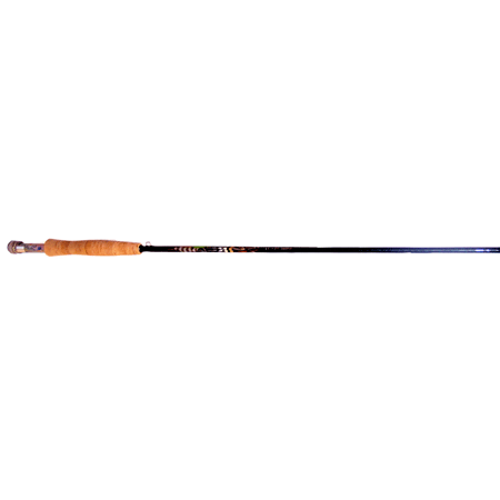 Custom Fly Rods - XLH70 Series 4PC 5-6 wt. XF48656