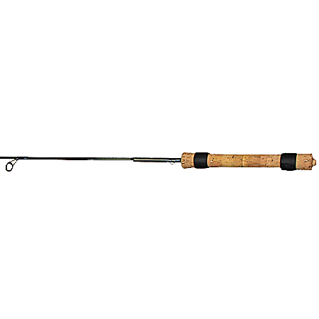 XLH 2pc 5'0" UL Spin, 2-4 ln, Slide Rings for Trout, Panfish, Grayling