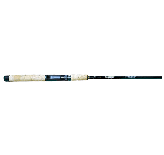 XLH70 Series Casting Rod With Cork Handle