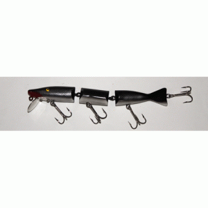 Radtke Double Jointed Sucker Minnow