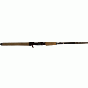 Reserve Power Series Casting Rod With Cork Handle