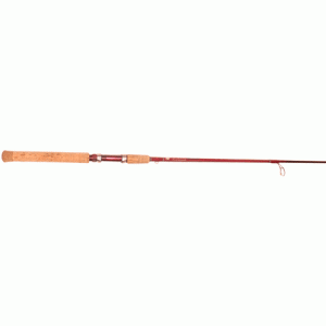 Payara Series Spinning Rod With Fixed Reel Seat and Cork Handle