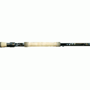 Reserve Power Series Fly Rod With Reversed Half Wells Cork Grip