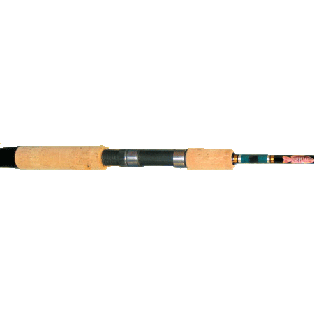 Custom Spinning Rods - XRP Series 1PC Lite Power XS156LRP