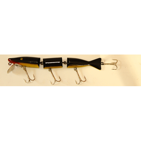 Radtke Lures - Double Jointed Catfish Minnow