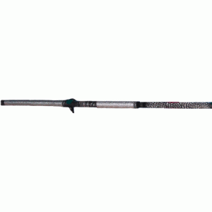 Stealth Series Casting Rod
