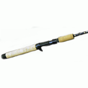 USA Made All American Pro Series Casting Rod