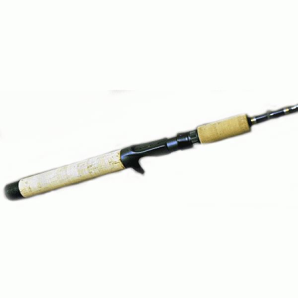 pro series fishing rods