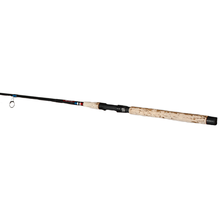 Custom Spinning Rods - All American Pro Series 1PC Medium Heavy