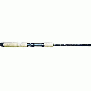 All American Pro Series Spinning Rods