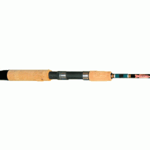 Reserve Power Fishing Rods