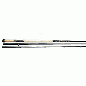 XLH Specialty Fly Rods