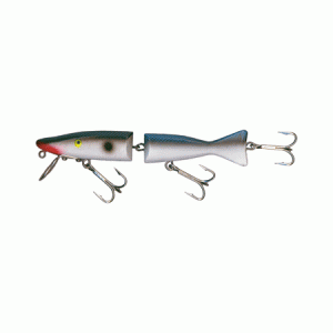 Radtke Single Jointed Shad Minnow