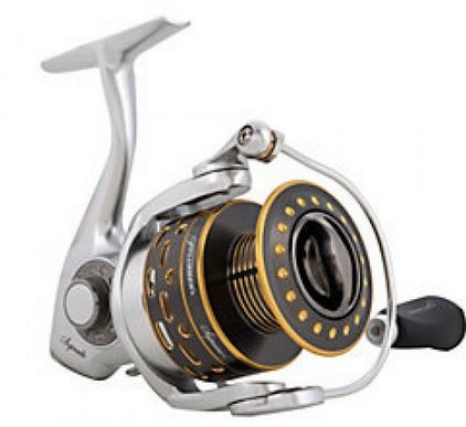 Spinning Reels Vs Conventional Reels 