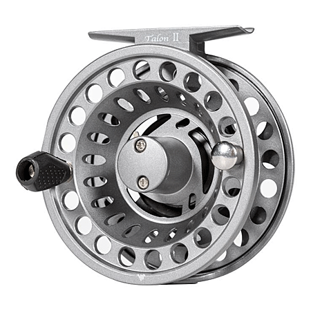 Talon Series Fly Reel Model T-3 Rated For 7-8 wt. Line