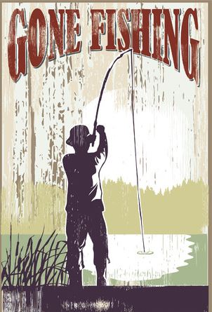 The History of the Fishing Rod 
