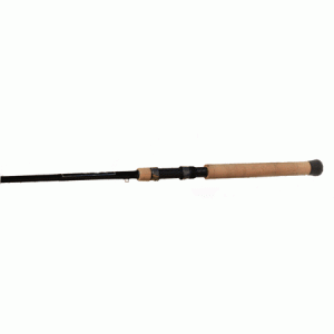 Cuda Spinning Rod