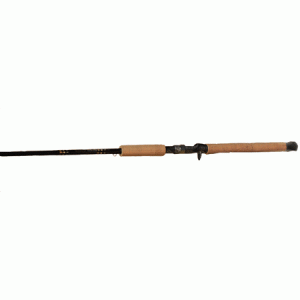 Custom Musky Casting Rod