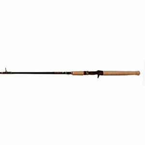 Payara Casting Rods