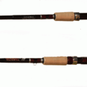 Payara Featherweight & EXT Fishing Rods