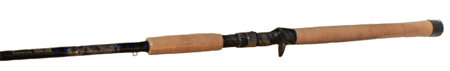 Steelhead Casting Rod with Long Handle