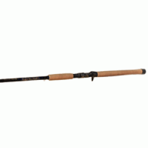 Steelhead Casting Rod with Long Handle