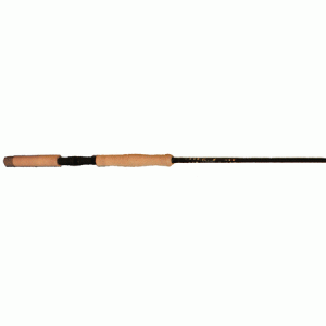 Custom Spinning Rods - XLH70 Series 2PC Medium Heavy Power