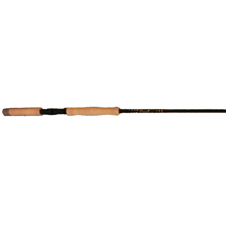 XLH 2pc 10' 6 ML Spin, 6-12ln, 1/4 to 1/2 oz, Michigan or Long Handle for  Steelhead/Salmon