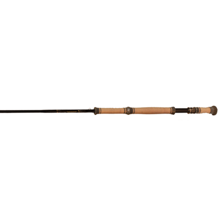 Custom Fly Rods - XLH70 Series 4PC 13'0 6-7 wt. XFS4130067