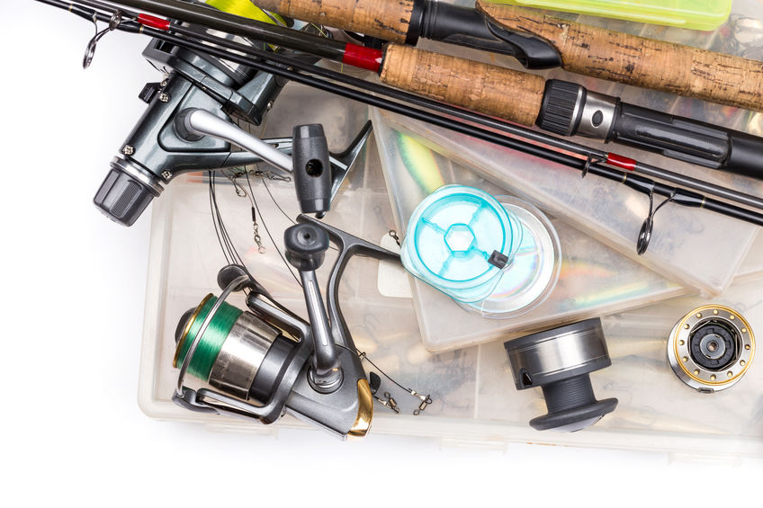 Fishing Equipment