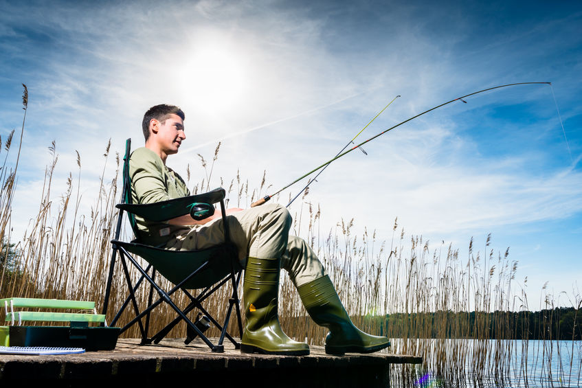 Everything You Need to Know About Fishing in the Detroit River 