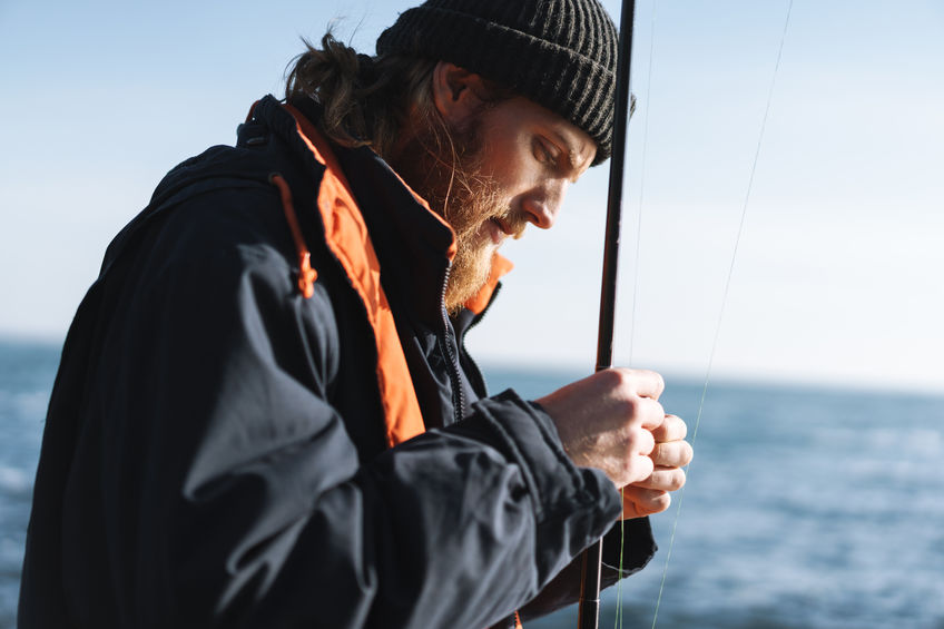 Your Guide for Registering for A Fishing License in Illinois