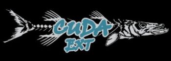 Cuda EXT Logo